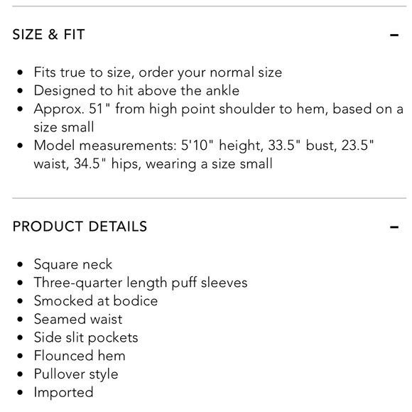 Marine Layer Ivy Stripe Smocked Linen Blend Maxi Dress - Picture 4 of 4